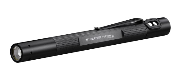 P4R Work Ledlenser