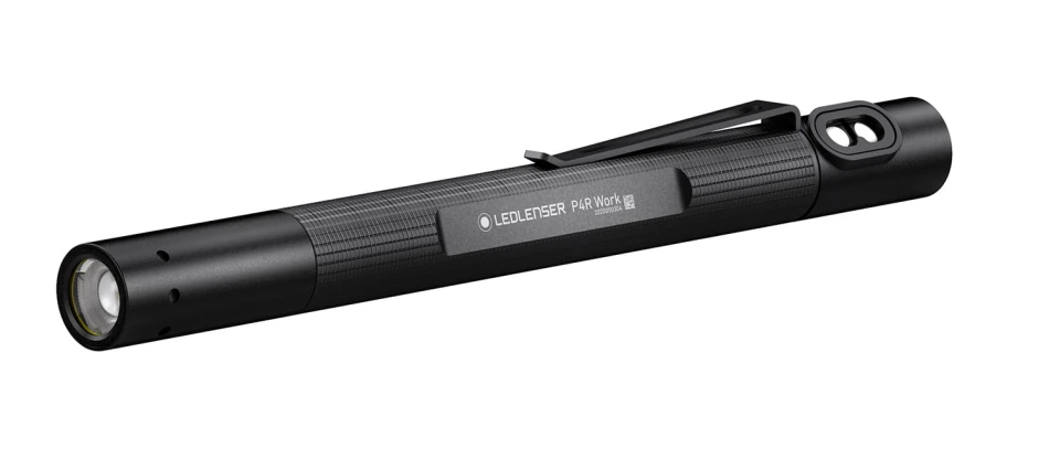 P4R Work Ledlenser