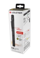 P4R Work Ledlenser