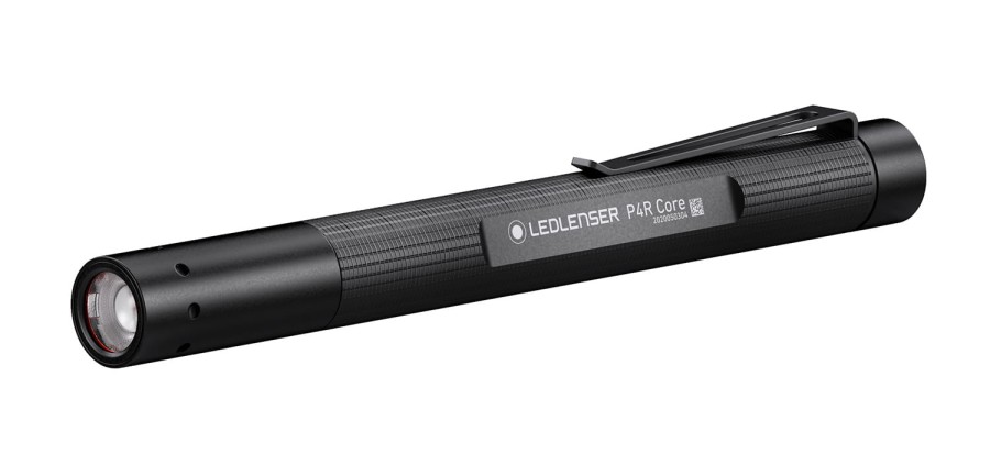 P4R Core Ledlenser