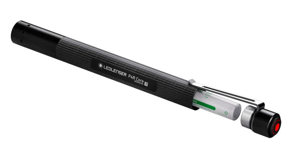 P4R Core Ledlenser