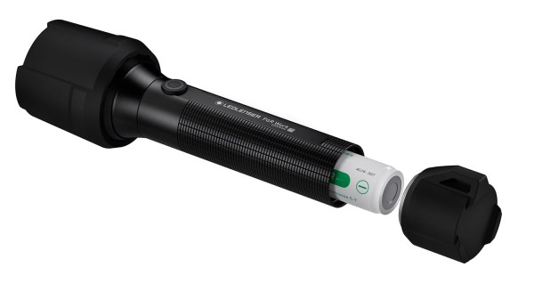 P6R Work Ledlenser