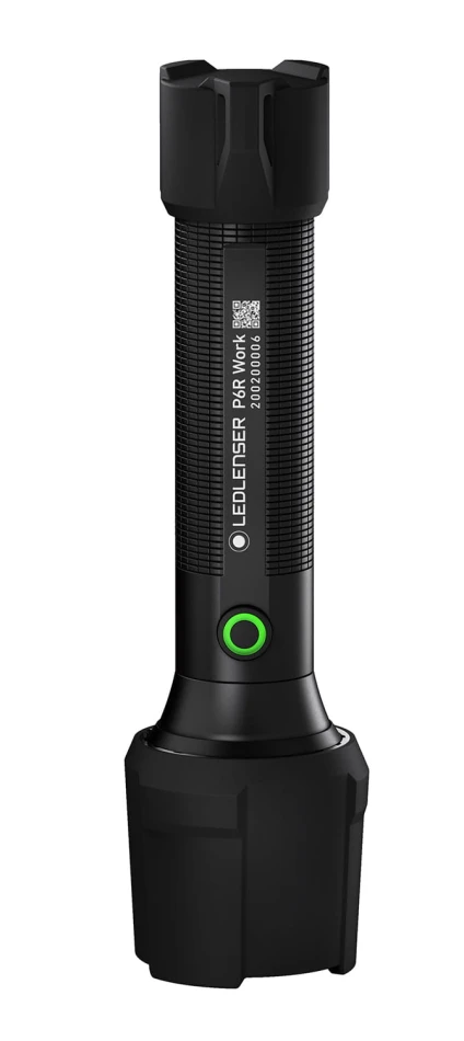 P6R Work Ledlenser