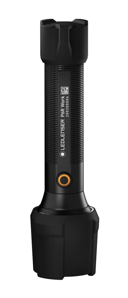 P6R Work Ledlenser