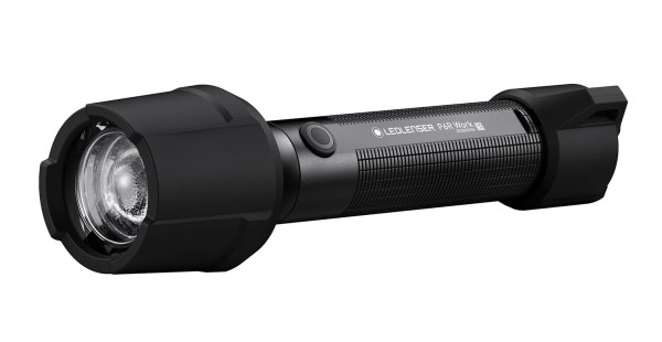 P6R Work Ledlenser