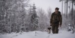 Rusky Silent Jacket Long