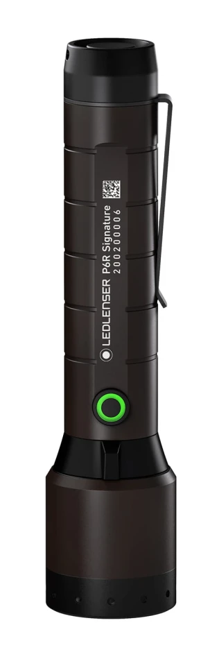 P6R Signature Ledlenser