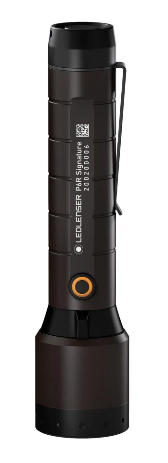 P6R Signature Ledlenser