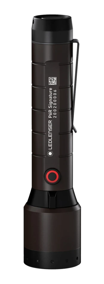 P6R Signature Ledlenser
