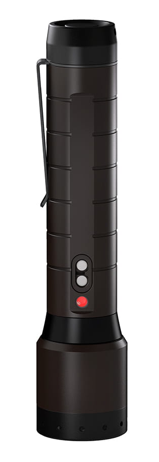 P7R Signature Ledlenser