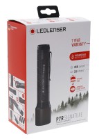 P7R Signature Ledlenser