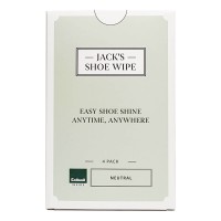 Collonil Jack's Shoe Wipe