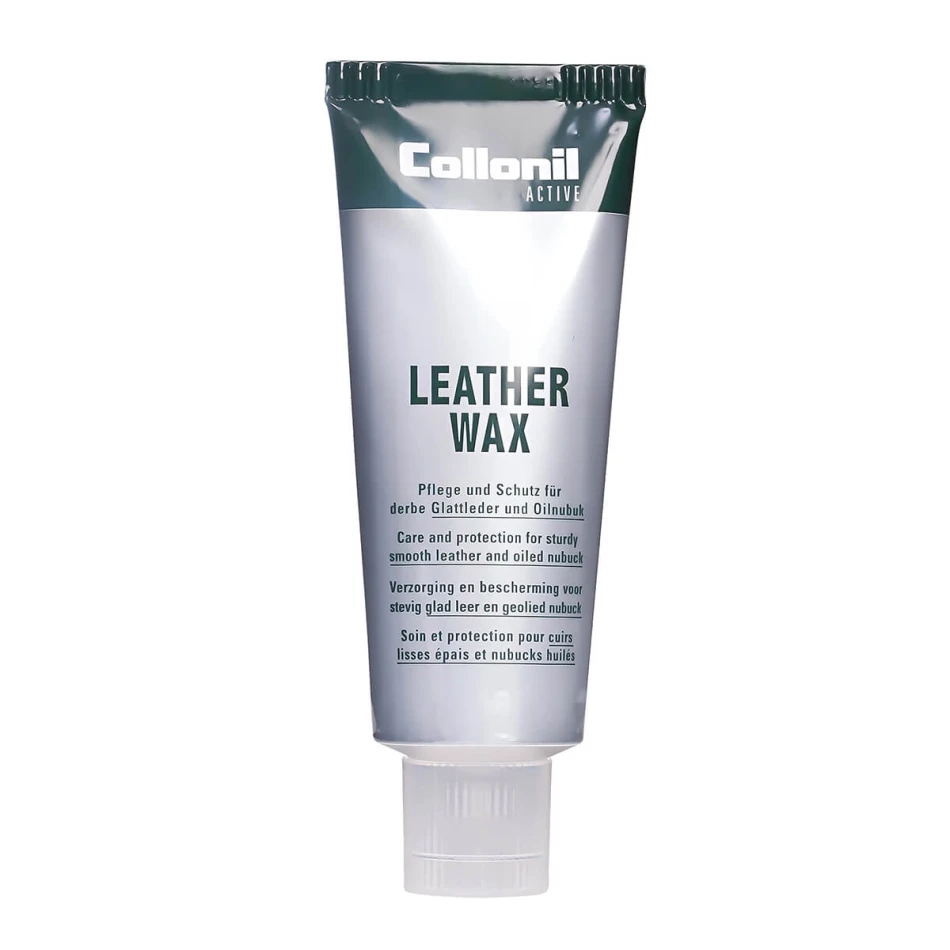 Collonil Active Leather Wax