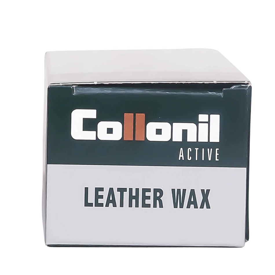 Collonil Active Leather Wax