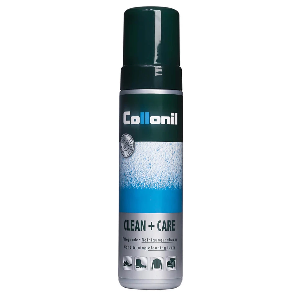 Collonil Clean + Care Classic