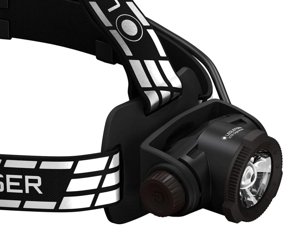 Ledlenser H7R Signature