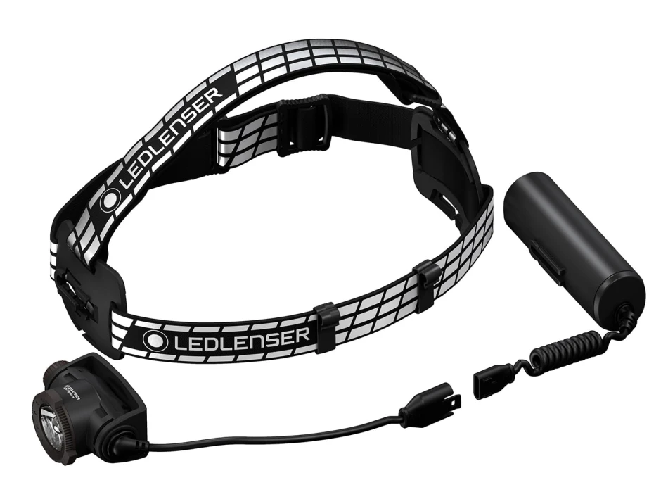 Ledlenser H7R Signature