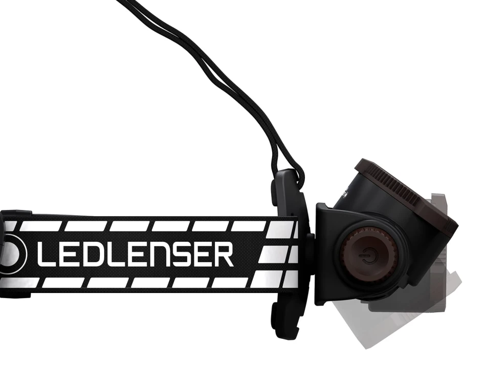 Ledlenser H7R Signature