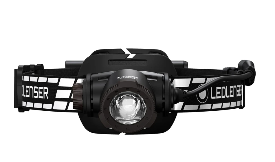 Ledlenser H7R Signature