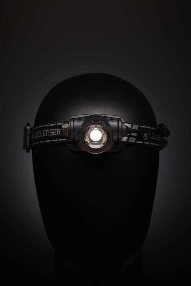 Ledlenser H7R Signature