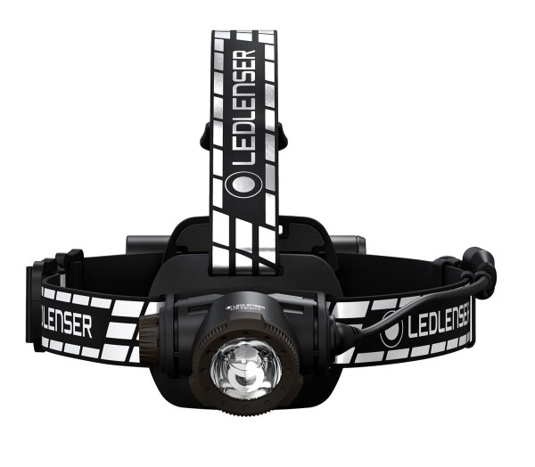 Ledlenser H7R Signature