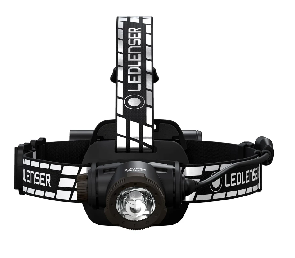Ledlenser H7R Signature