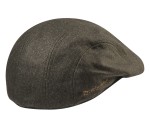 Flat Cap, kolor: 392 - Elmwood