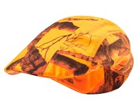 Flat Cap, kolor: 73 - Realtree Edge