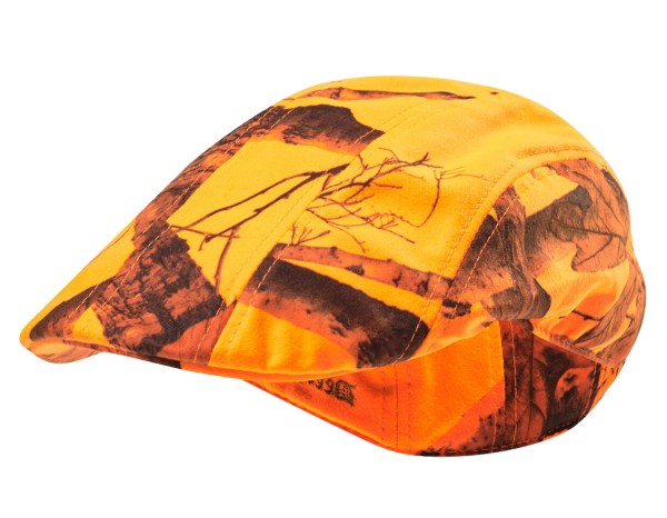 Flat Cap, kolor: 73 - Realtree Edge