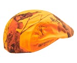 Flat Cap, kolor: 73 - Realtree Edge