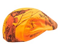 Flat Cap, kolor: 73 - Realtree Edge