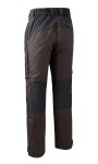 Strike Trousers, kolor: 477 - Dark Prune