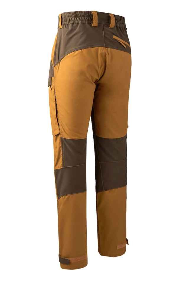 Strike Trousers, kolor: 642 - Bronze