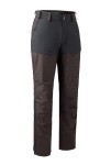 Strike Trousers, kolor: 477 - Dark Prune