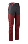 Strike Trousers, kolor: 470 - Red