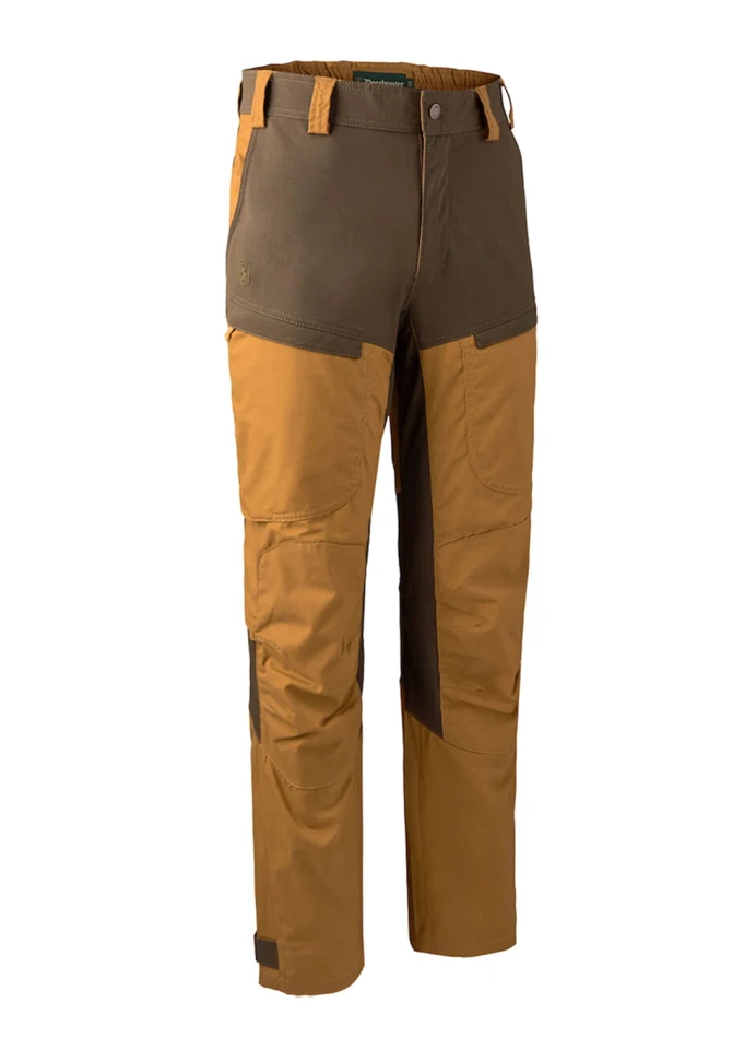 Strike Trousers, kolor: 642 - Bronze