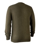 Kingston Knit with V-Neck, kolor: 346  - Cypress