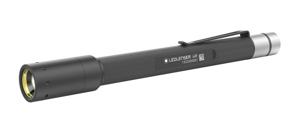 i6R Ledlenser