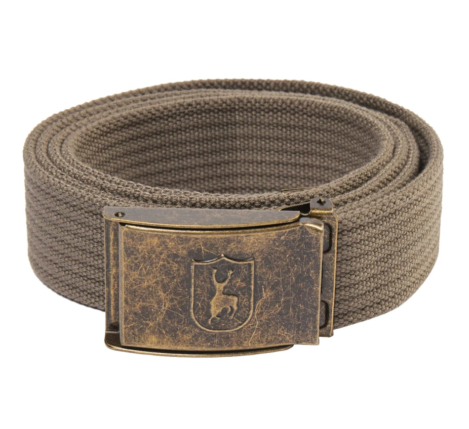 Canvas Belt, kolor: 269 - Driftwood