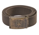 Canvas Belt, kolor: 373 - Bark