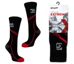 061 Trekking Extreme  - skarpety z wełny merino