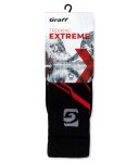 061 Trekking Extreme  - skarpety z wełny merino