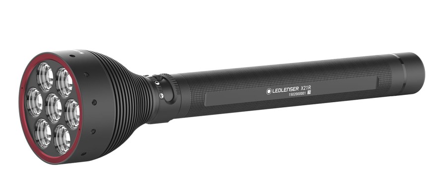X21R Ledlenser