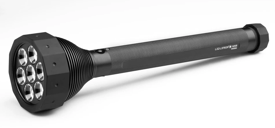 X21R Ledlenser