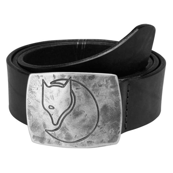 Murena Silver Belt, kolor: 550- Black