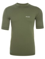 903 koszulka, kolor: oliwkowy