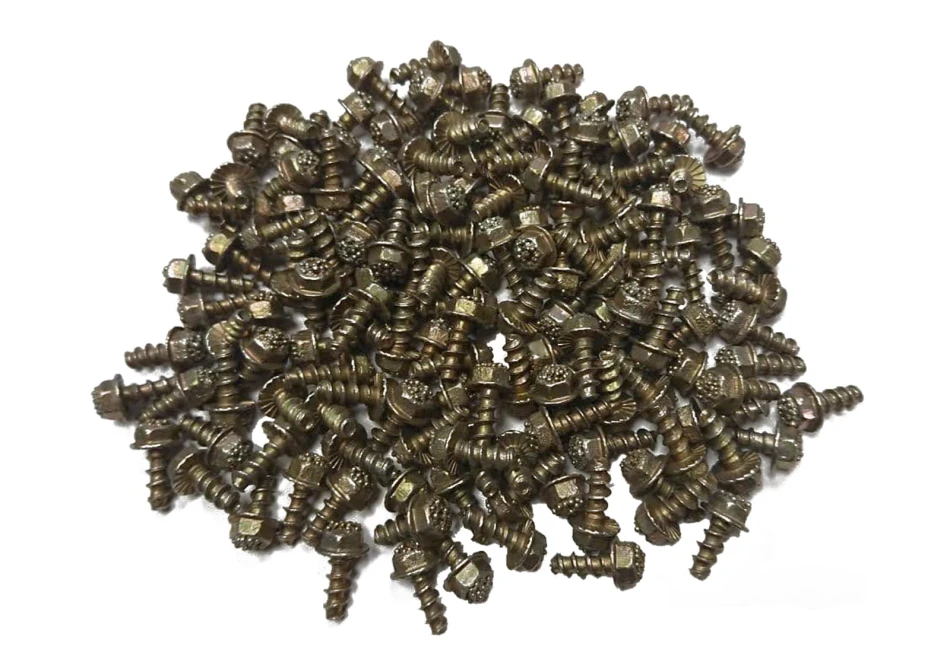 Simms Hardbite Wading Boot Studs