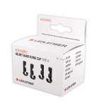 Helmet Band Fixing Clip Type A