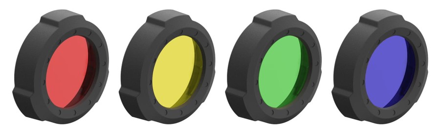 Color Filter Set, 32mm
