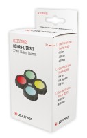 Color Filter Set, 32mm